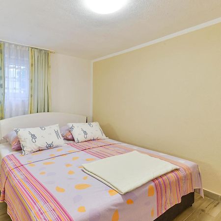 Borik Apartment Pedic Zadar Rum bild
