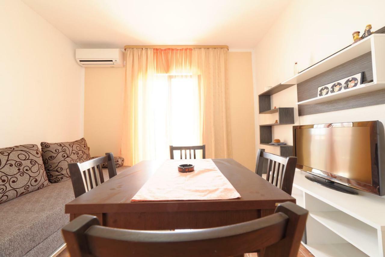 Borik Apartment Pedic Zadar Exteriör bild