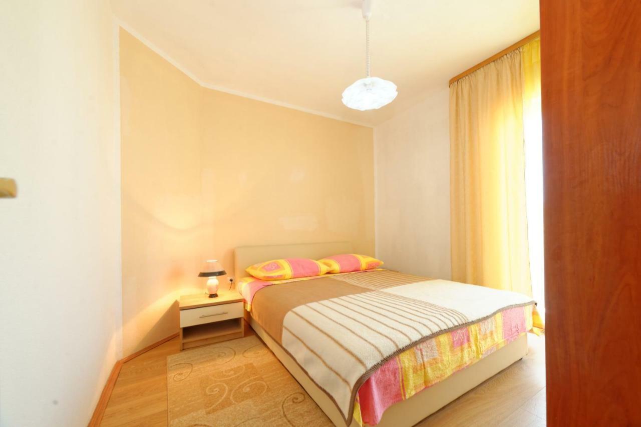 Borik Apartment Pedic Zadar Exteriör bild