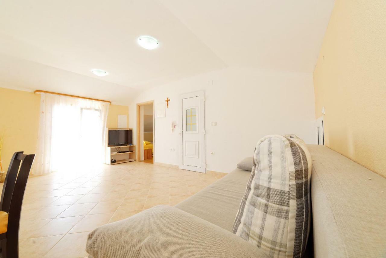 Borik Apartment Pedic Zadar Exteriör bild