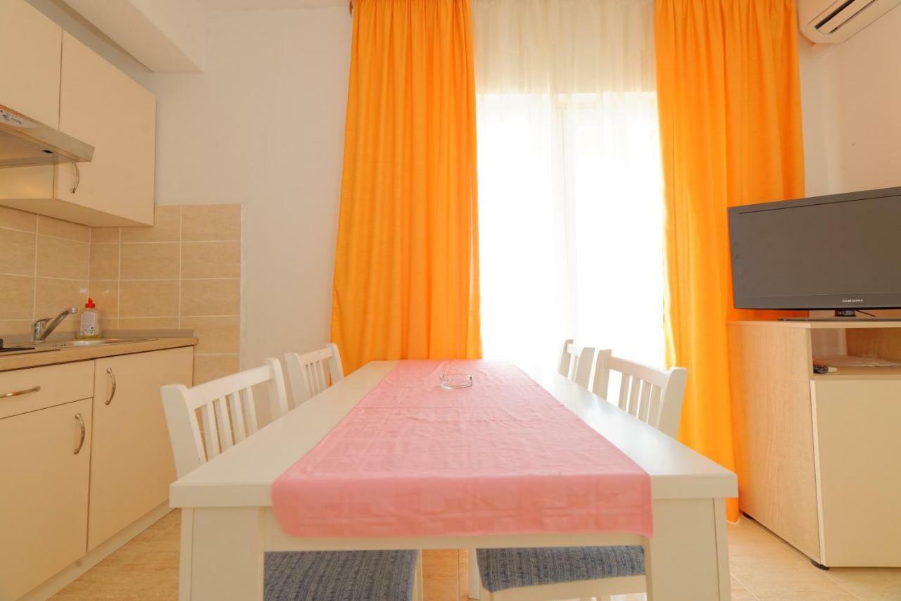 Borik Apartment Pedic Zadar Exteriör bild